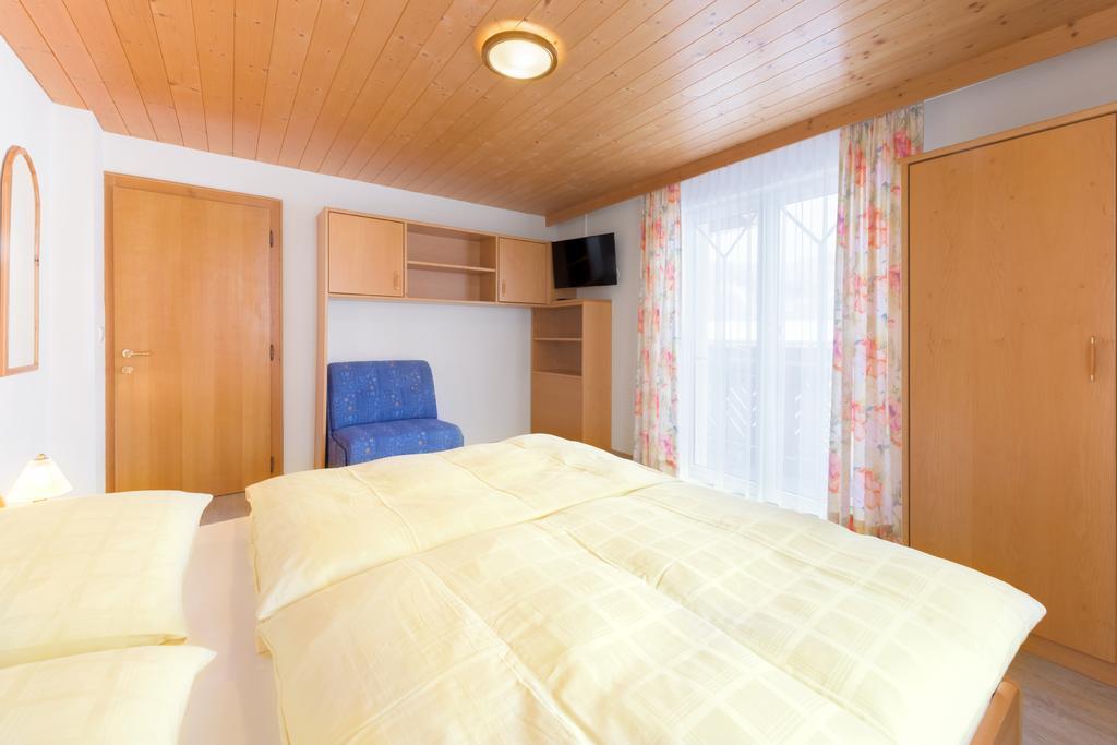 Haus Meneweger Apartment Flachau Ngoại thất bức ảnh