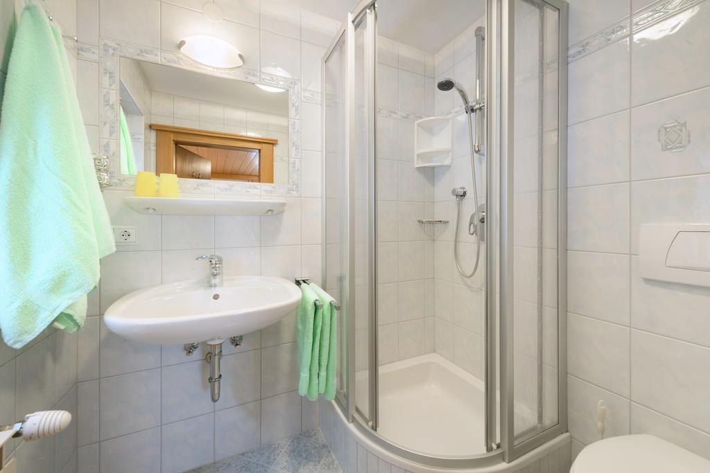 Haus Meneweger Apartment Flachau Phòng bức ảnh