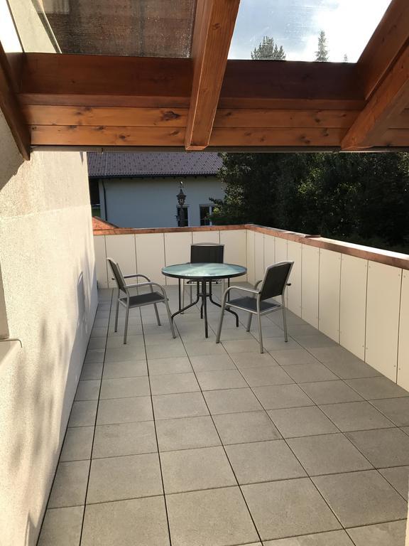 Haus Meneweger Apartment Flachau Ngoại thất bức ảnh