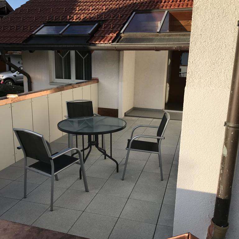 Haus Meneweger Apartment Flachau Ngoại thất bức ảnh